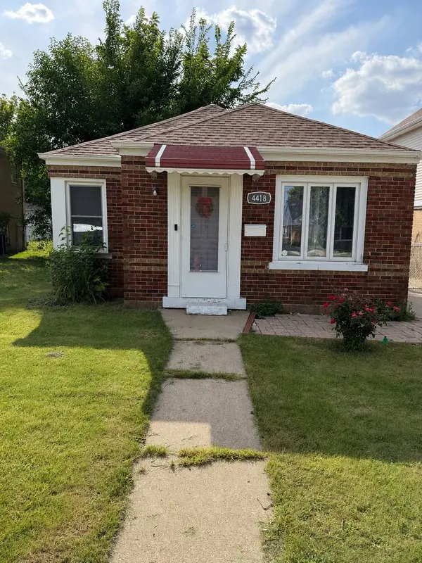 4418 Madison AVE, Brookfield, IL 60513