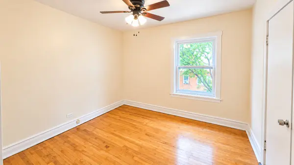 4646 W Addison ST #3W, Chicago, IL 60641