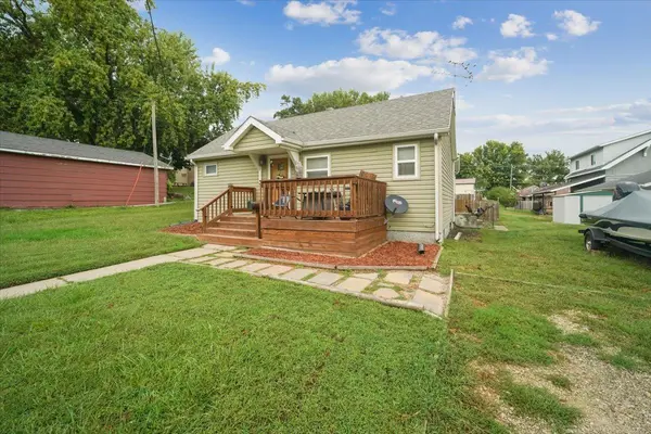 1010 15Th AVE, Eldora, IA 50627