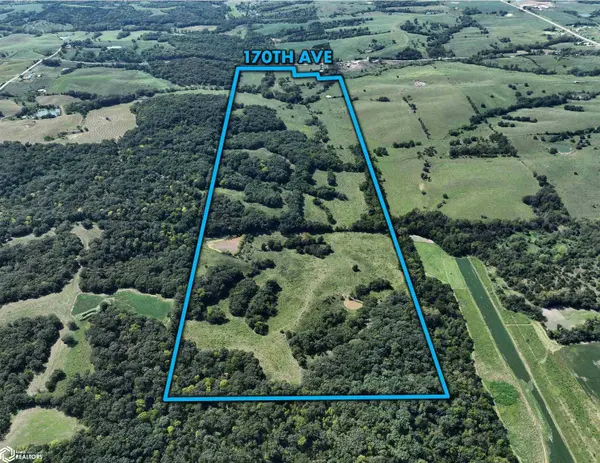 170th AVE, Chariton, IA 50049