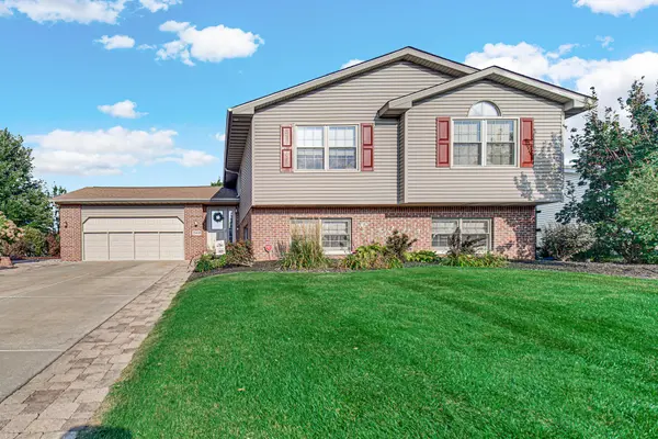 2993 Angelina ST, Portage, IN 46368