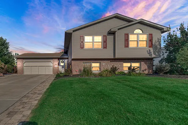 2993 Angelina ST, Portage, IN 46368