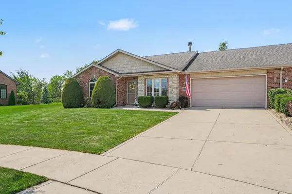 9962 Hart ST, St. John, IN 46373
