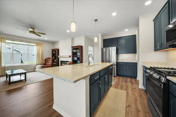 7788 E 118th AVE, Winfield, IN 46307