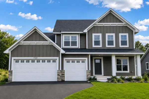 7264 Ambercrest Curve, Inver Grove Heights, MN 55077