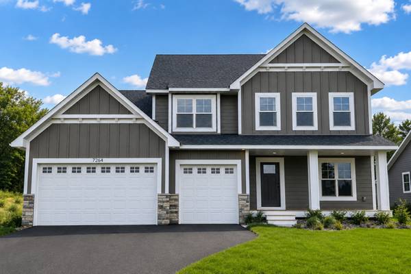7264 Ambercrest Curve, Inver Grove Heights, MN 55077
