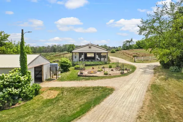 N6690 870th ST, River Falls, WI 54022