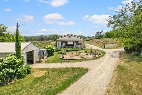 N6690 870th ST, River Falls, WI 54022