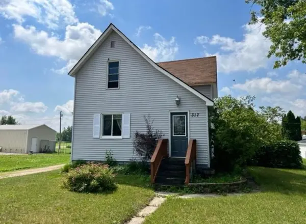317 Minnesota AVE E, Sebeka, MN 56477