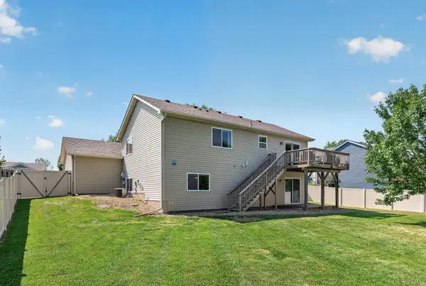 608 Dillon AVE N, Montrose, MN 55363