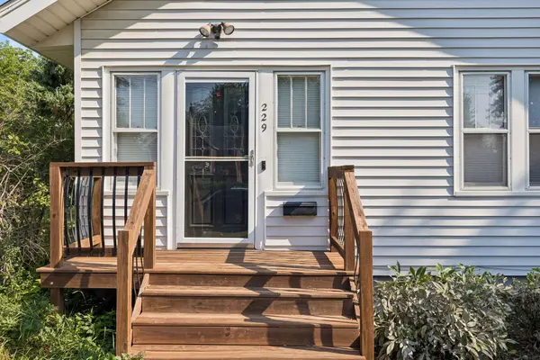 229 N 2nd ST, New Richmond, WI 54017