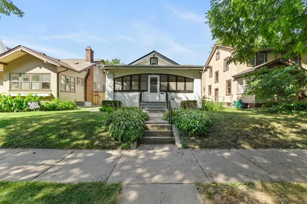 1717 Juliet AVE, Saint Paul, MN 55105