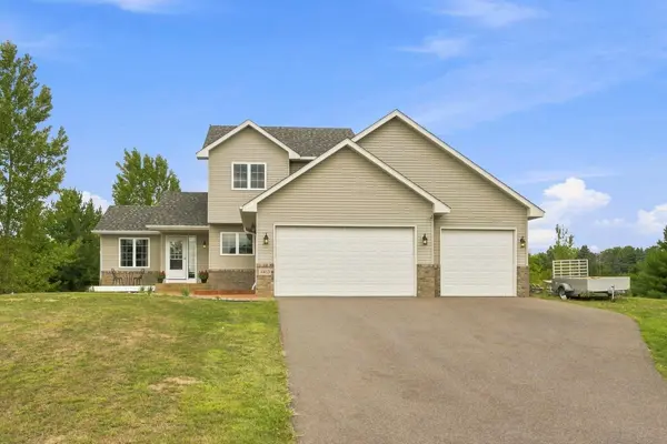4463 194th AVE NE, East Bethel, MN 55092