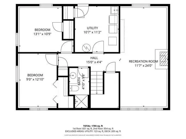 150 7th AVE N, Waite Park, MN 56387