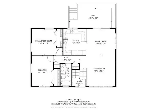 150 7th AVE N, Waite Park, MN 56387