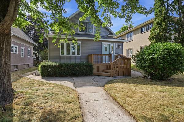 4230 39th AVE S, Minneapolis, MN 55406