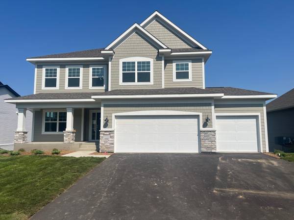 916 Big Woods DR, Delano, MN 55328
