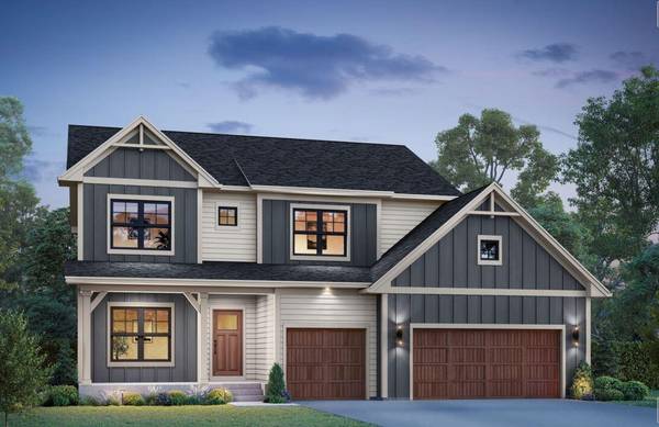 1003 Oakwood LN S, Delano, MN 55328