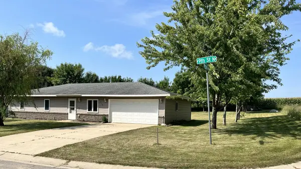 110 9th ST N, Atwater, MN 56209
