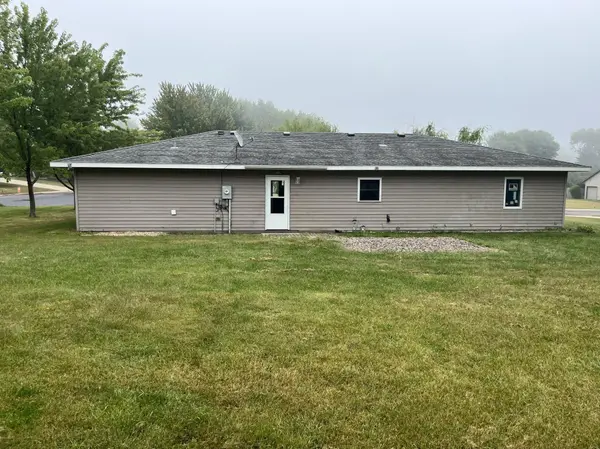 110 9th ST N, Atwater, MN 56209