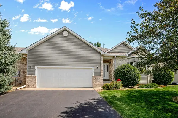 14329 Rochester ST NE, Ham Lake, MN 55304