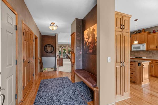 14329 Rochester ST NE, Ham Lake, MN 55304