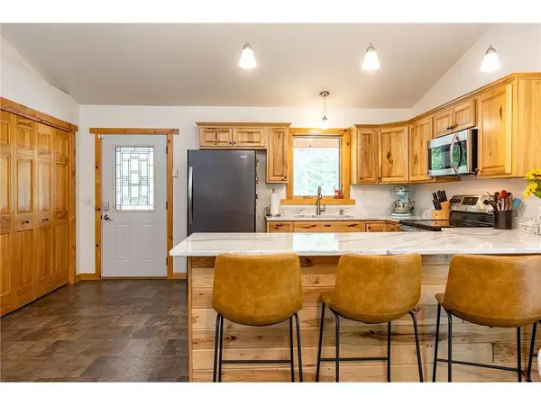 13066 Oakland Parkway Road, Merrifield, MN 56465