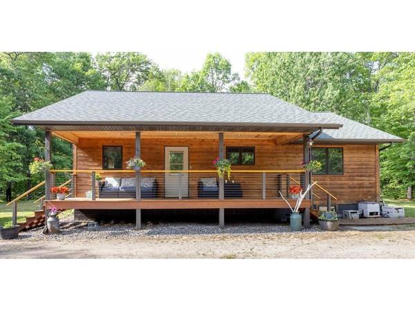 13066 Oakland Parkway Road, Merrifield, MN 56465