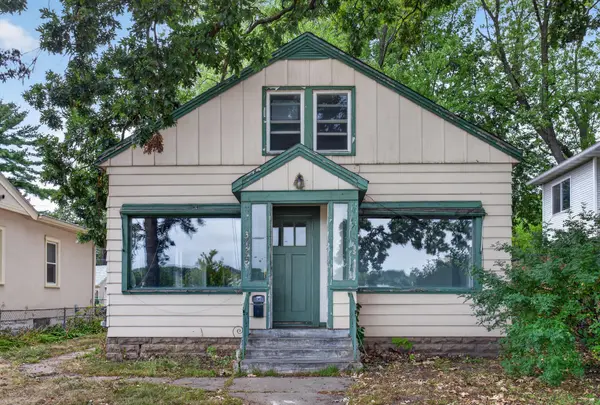 3525 France AVE N, Robbinsdale, MN 55422
