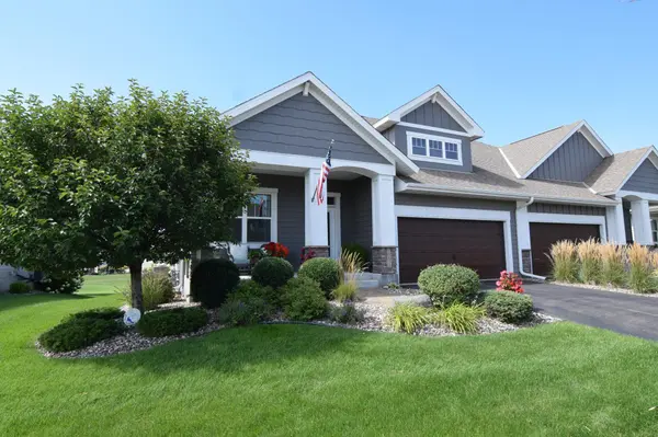 16671 Diamonte PATH, Lakeville, MN 55044