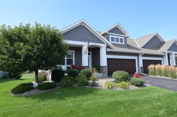 16671 Diamonte PATH, Lakeville, MN 55044