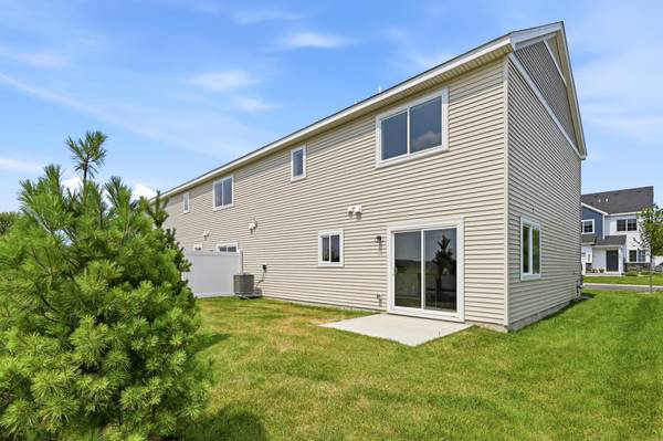 25595 3rd ST W, Zimmerman, MN 55398