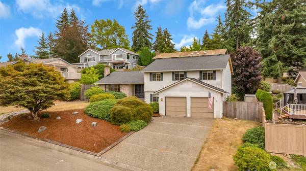 15307 SE 43rd PL, Bellevue, WA 98006