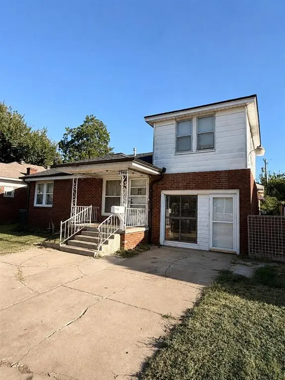 2946 NW 16th ST, Oklahoma City, OK 73107