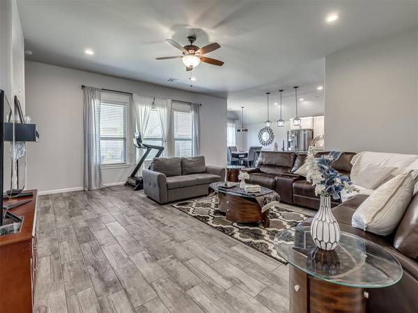 16719 Aragon LN, Oklahoma City, OK 73170