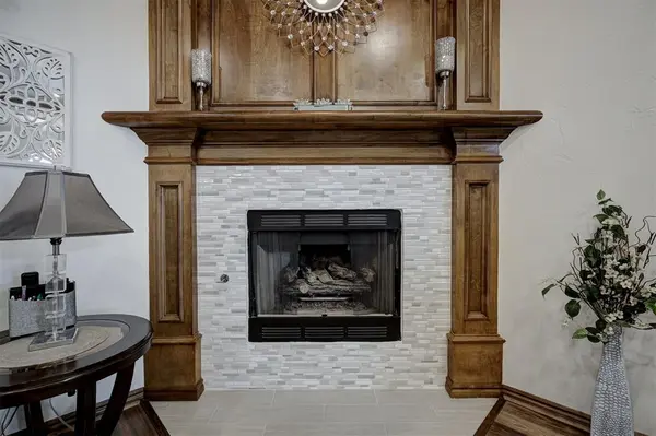 1701 Jordan DR, Oklahoma City, OK 73160