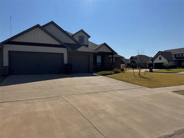 3500 Grady LN, Moore, OK 73160