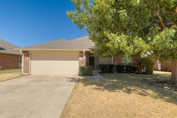 9953 SW 23rd ST, Yukon, OK 73099