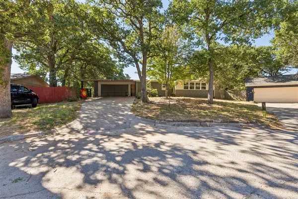 6512 NW 20th DR, Bethany, OK 73008