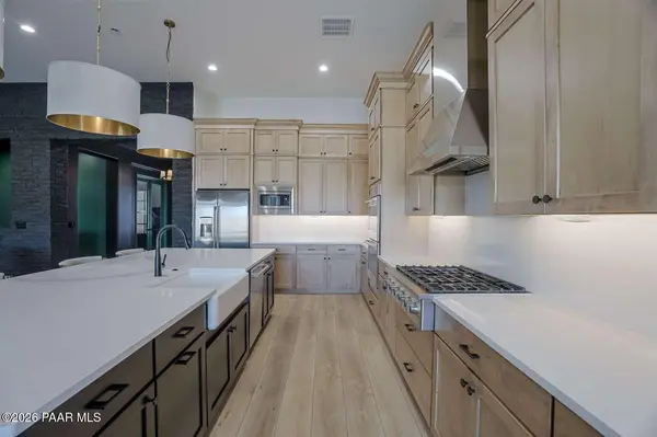 3259 Jagged Spire CT, Prescott, AZ 86301