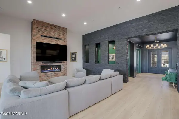 3259 Jagged Spire CT, Prescott, AZ 86301