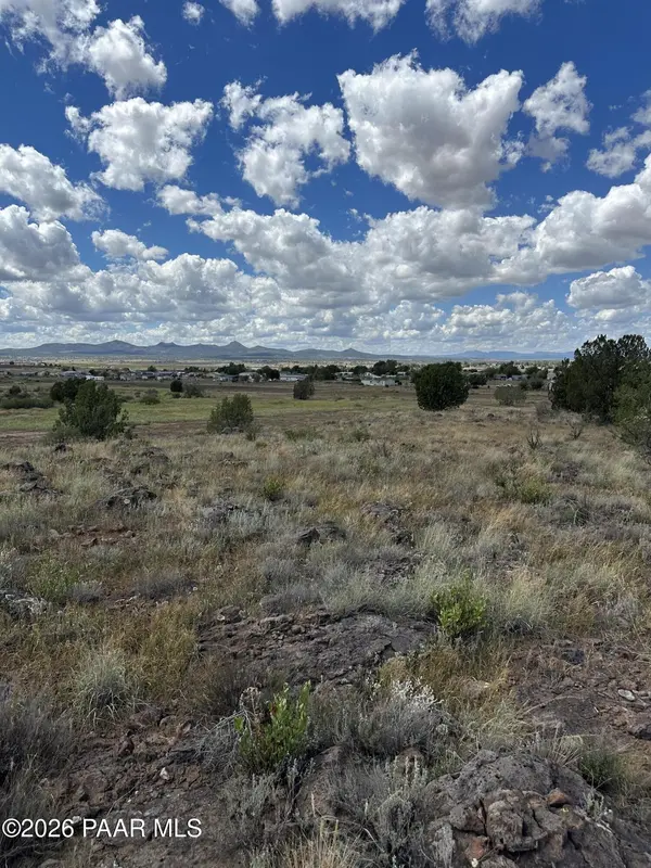 0 N Mare DR, Paulden, AZ 86334