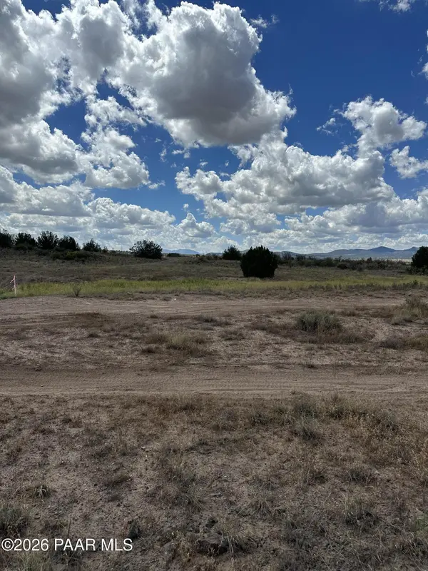 0 N Mare DR, Paulden, AZ 86334