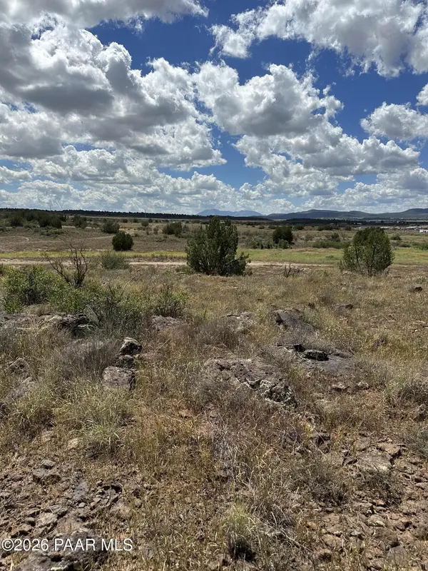 0 N Mare DR, Paulden, AZ 86334