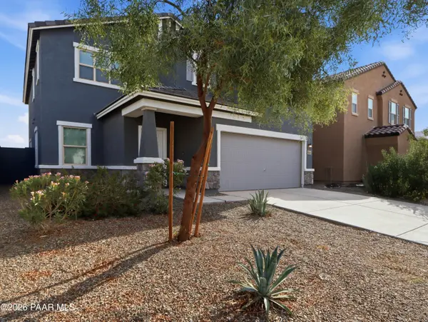 16565 W Christy DR, Surprise, AZ 85388