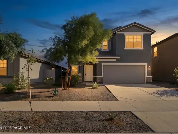 16565 W Christy DR, Surprise, AZ 85388
