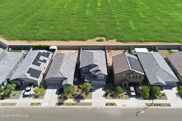 16565 W Christy DR, Surprise, AZ 85388