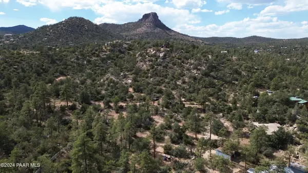 1789 Idylwild RD, Prescott, AZ 86305