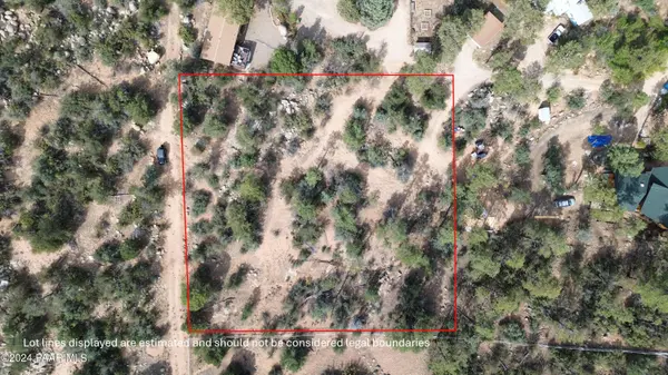 1789 Idylwild RD, Prescott, AZ 86305