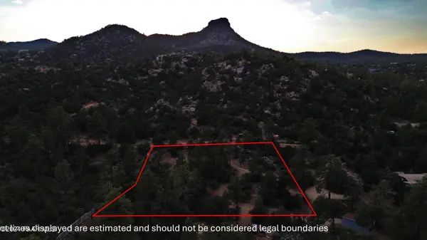 1789 Idylwild RD, Prescott, AZ 86305